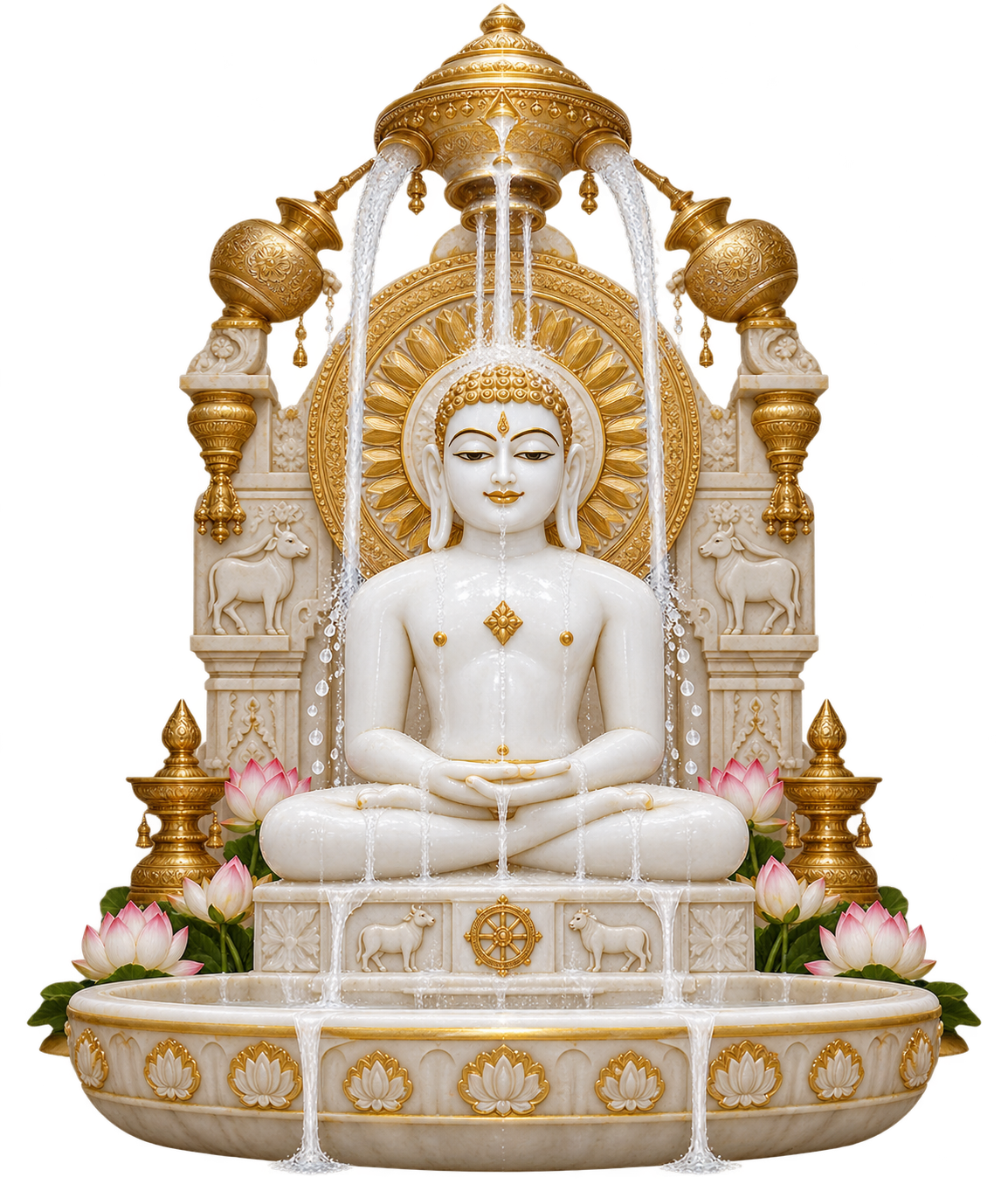 શ્રી આદિનાથ ભગવાન
